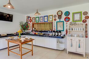 Pousada Céu & Mar de Taipu