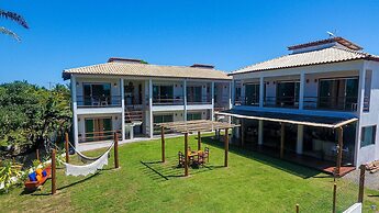 Pousada Céu & Mar de Taipu