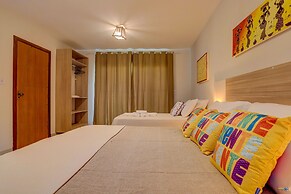 Pousada Céu & Mar de Taipu