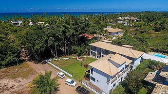 Pousada Céu & Mar de Taipu