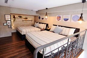 SmartStay