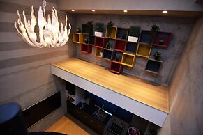 SmartStay