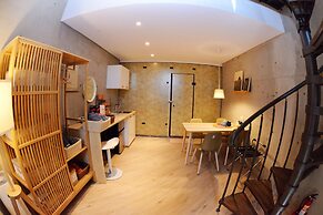 SmartStay