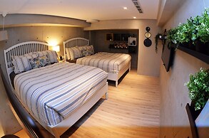 SmartStay
