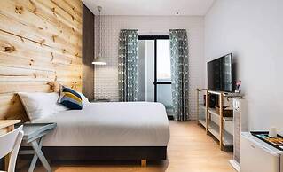 SmartStay