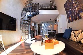 SmartStay