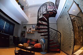 SmartStay