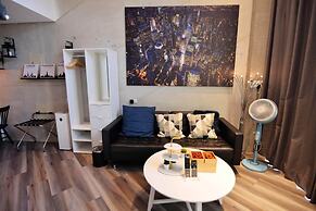 SmartStay
