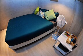 SmartStay