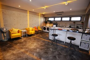 SmartStay