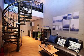 SmartStay