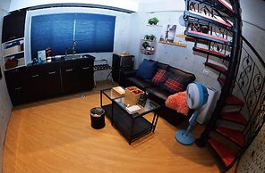 SmartStay