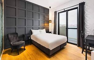SmartStay
