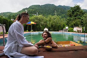 Neer Ganga Resorts