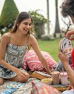 Neer Ganga Resorts