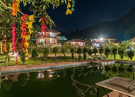 Neer Ganga Resorts