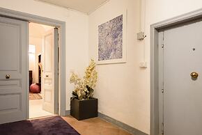 Via del Parco Margherita 24