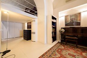 Via del Parco Margherita 24