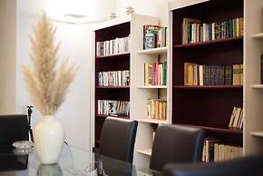 Via del Parco Margherita 24