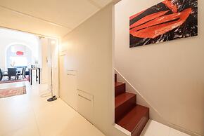 Via del Parco Margherita 24