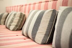 Via del Parco Margherita 24