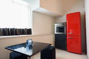 Via del Parco Margherita 24