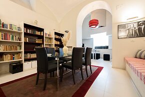 Via del Parco Margherita 24