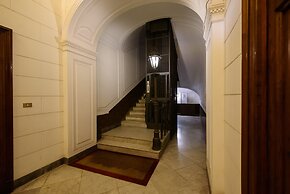 Via del Parco Margherita 24