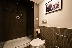 Via del Parco Margherita 24