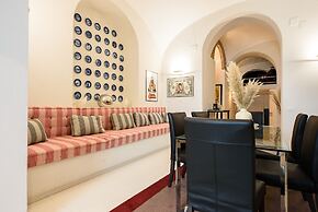 Via del Parco Margherita 24