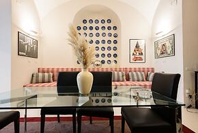 Via del Parco Margherita 24