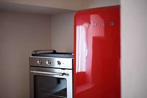 Via del Parco Margherita 24