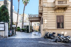 Via del Parco Margherita 24