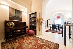 Via del Parco Margherita 24