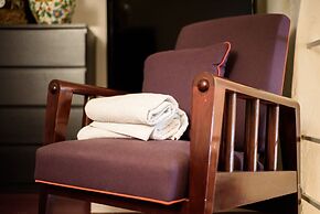 Via del Parco Margherita 24