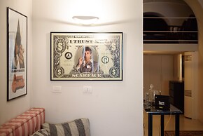 Via del Parco Margherita 24