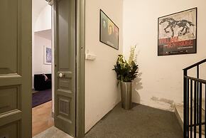 Via del Parco Margherita 24