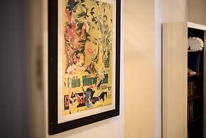 Via del Parco Margherita 24