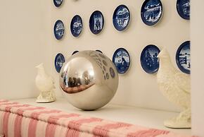 Via del Parco Margherita 24