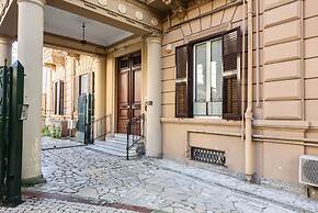 Via del Parco Margherita 24