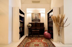 Via del Parco Margherita 24