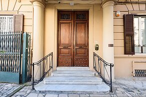 Via del Parco Margherita 24