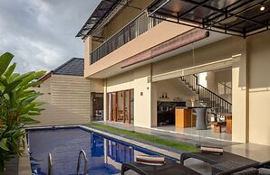 Villa Destino Bali