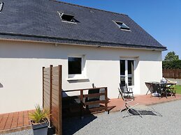 Agréable maison neuve 2 chambres pour 4