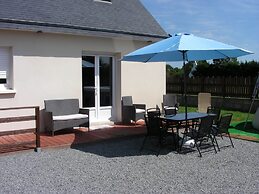 Agréable maison neuve 2 chambres pour 4