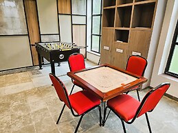 Bhanu The Fern Forest Resort & Spa