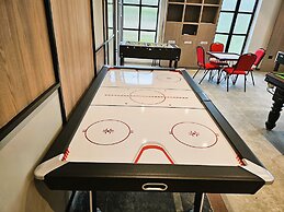 Bhanu The Fern Forest Resort & Spa