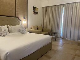 Bhanu The Fern Forest Resort & Spa