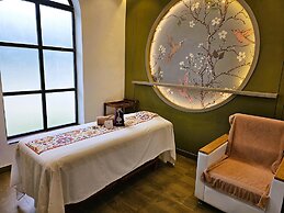 Bhanu The Fern Forest Resort & Spa