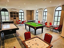 Bhanu The Fern Forest Resort & Spa